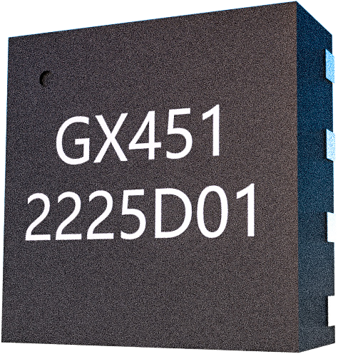 溫度傳感器IC有哪些類型